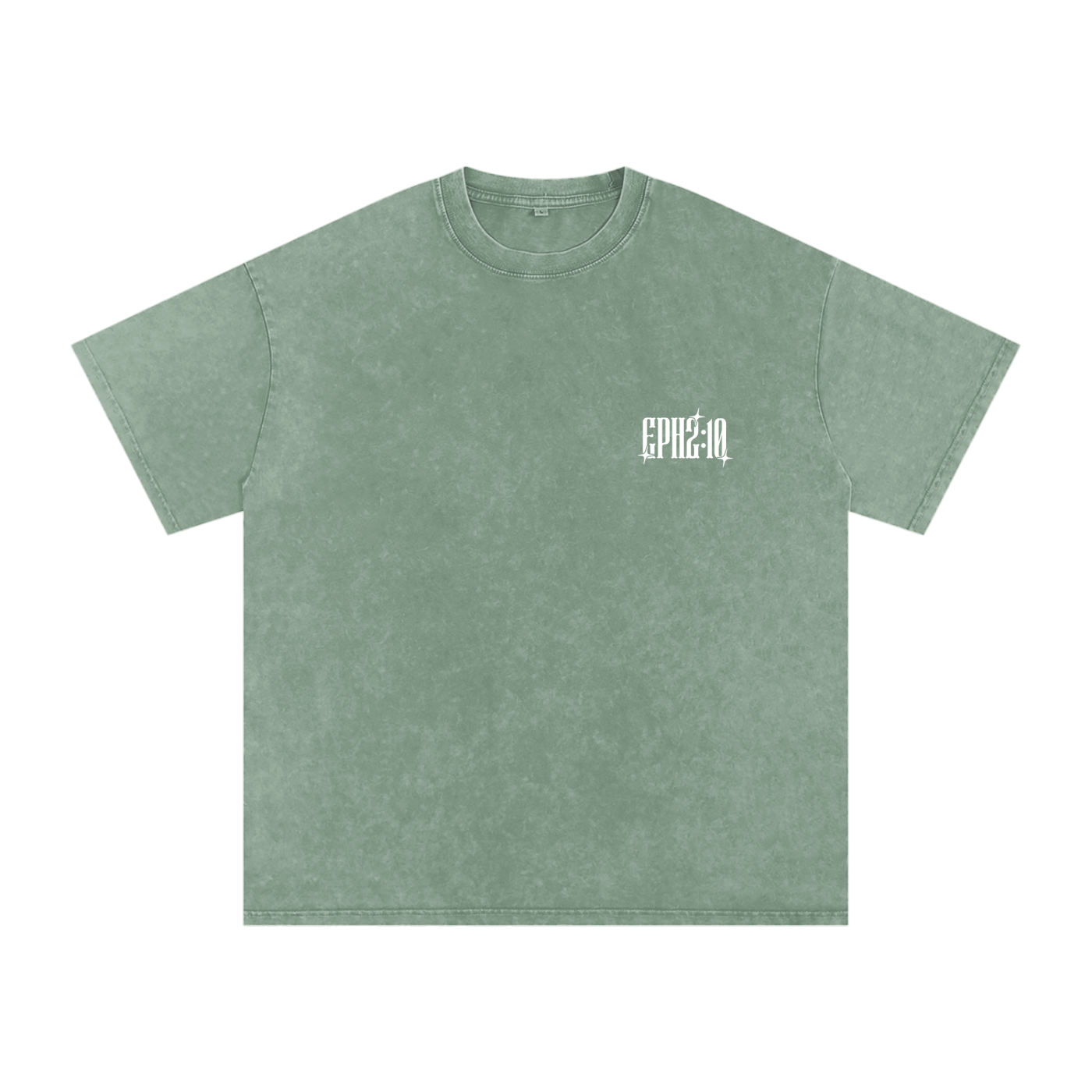 GOD'S MASTERPIECE TEE