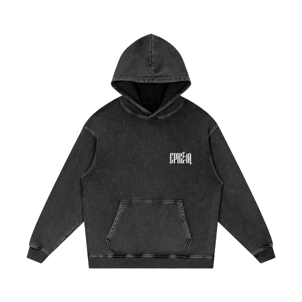 GOD'S MASTERPIECE HOODIE