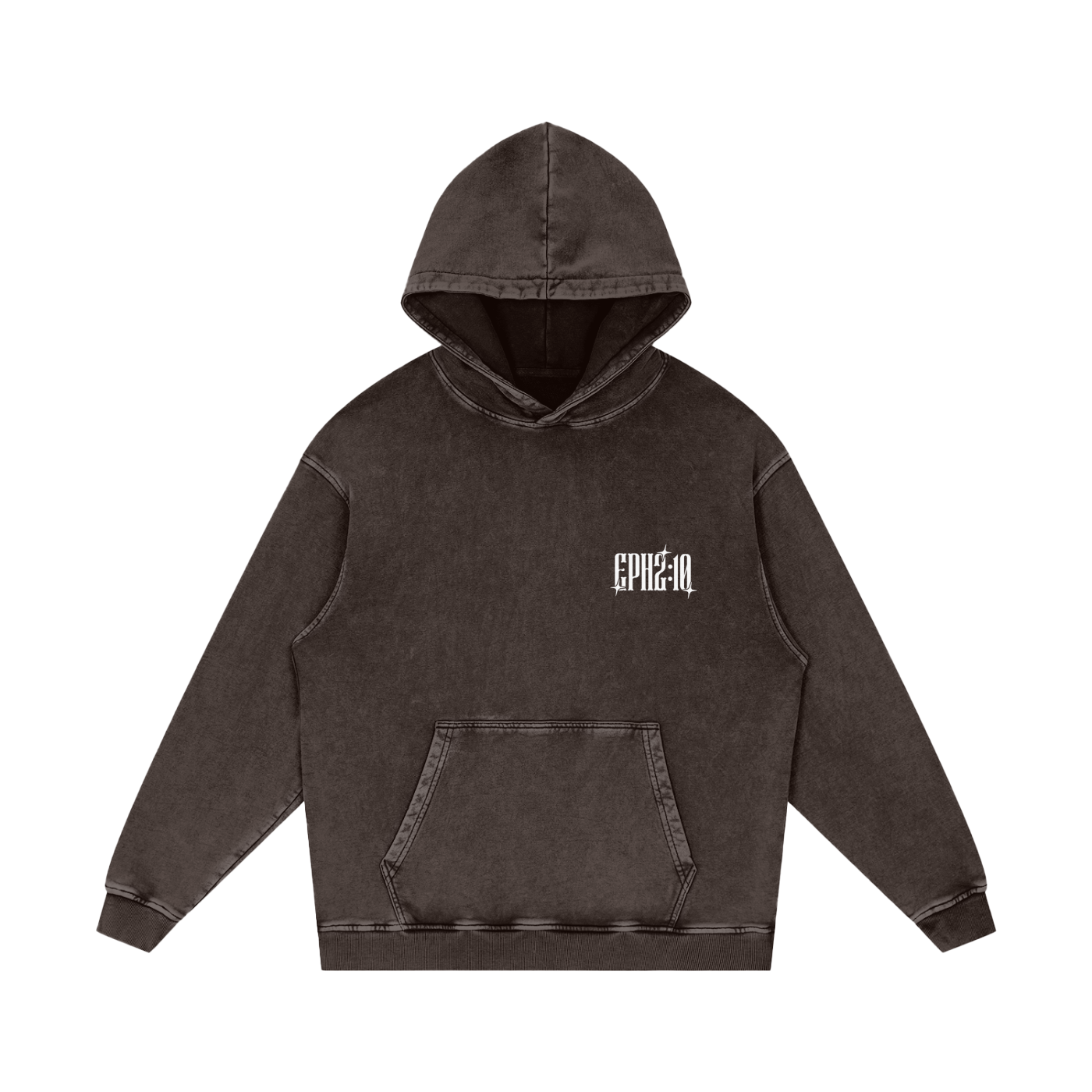 GOD'S MASTERPIECE HOODIE