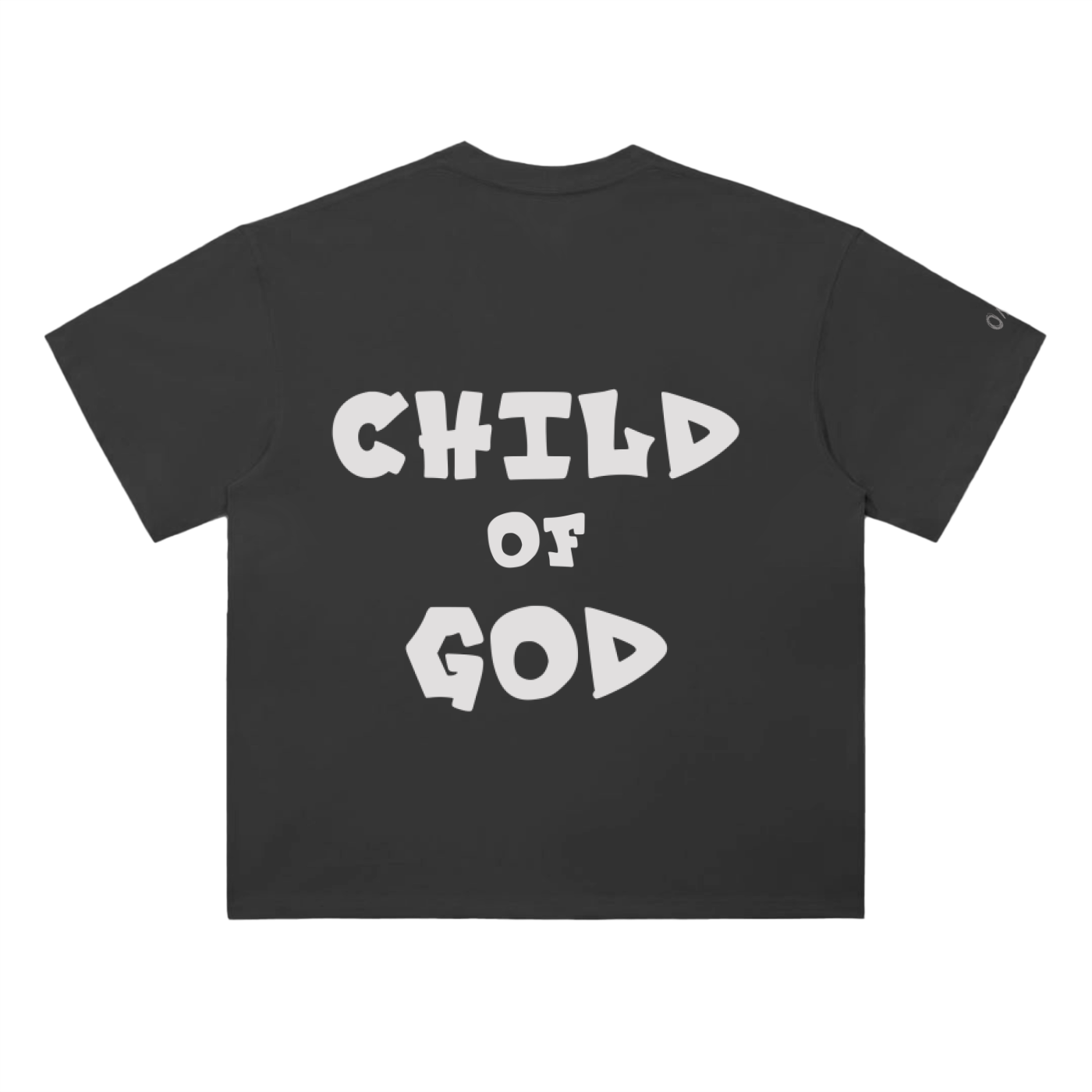CHILD OF GOD ED