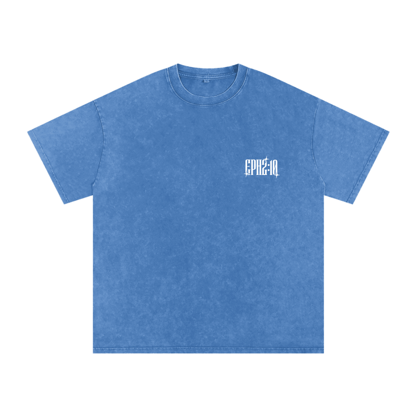 GOD'S MASTERPIECE TEE