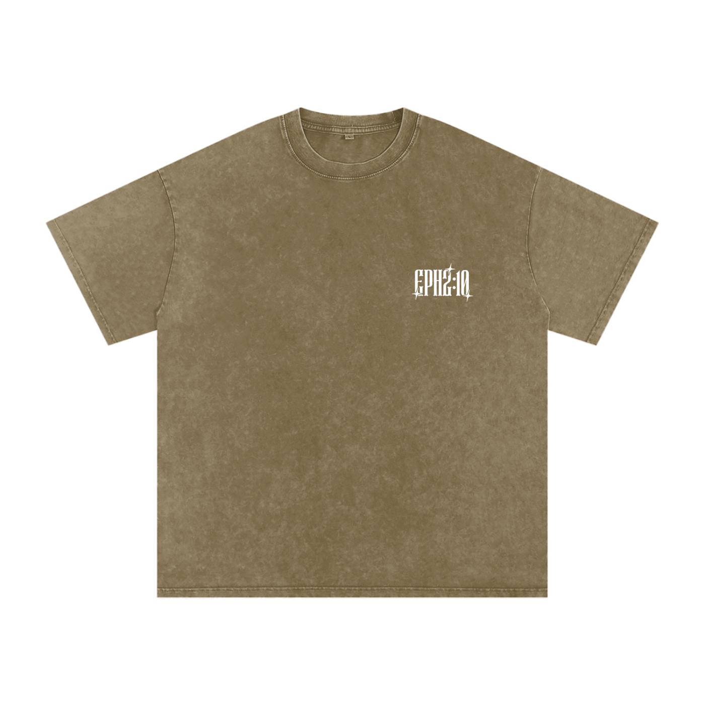 GOD'S MASTERPIECE TEE