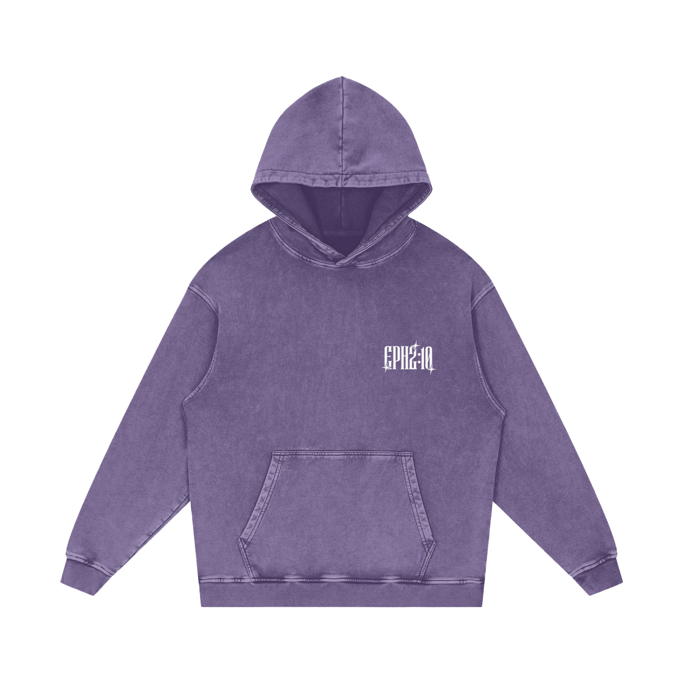 GOD'S MASTERPIECE HOODIE